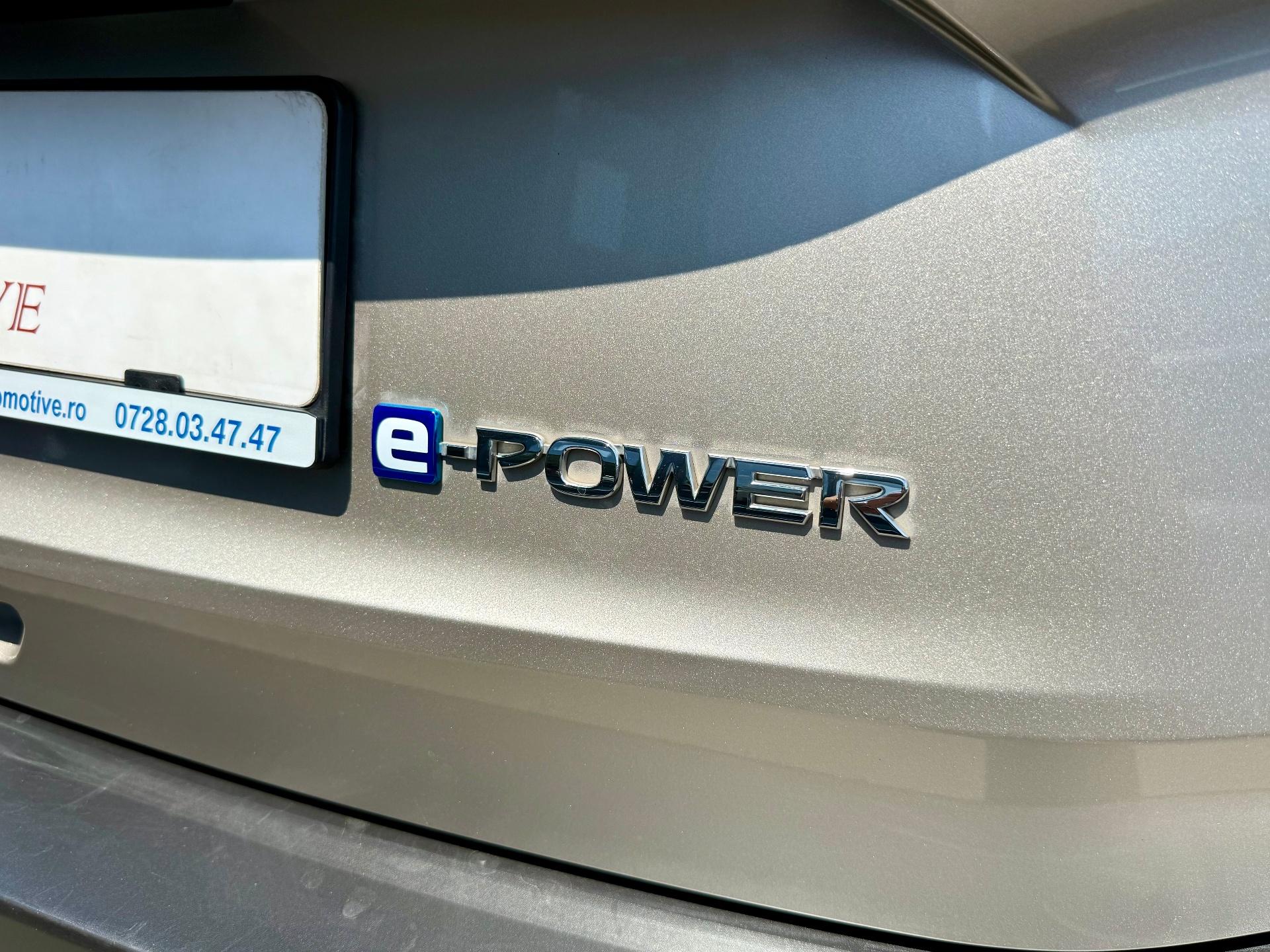 Nissan X-Trail 2023 e-Power 204ch N-Connecta - 2023 - Full Hybrid - foto 16