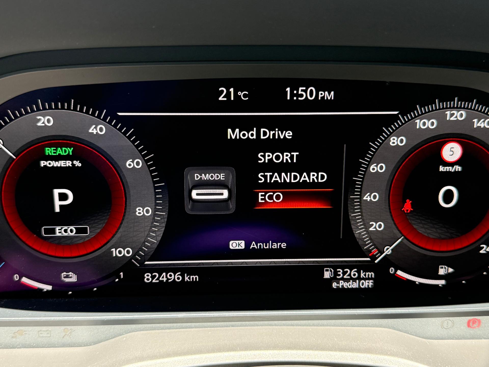 Nissan X-Trail 2023 e-Power 204ch N-Connecta - 2023 - Full Hybrid - foto 21