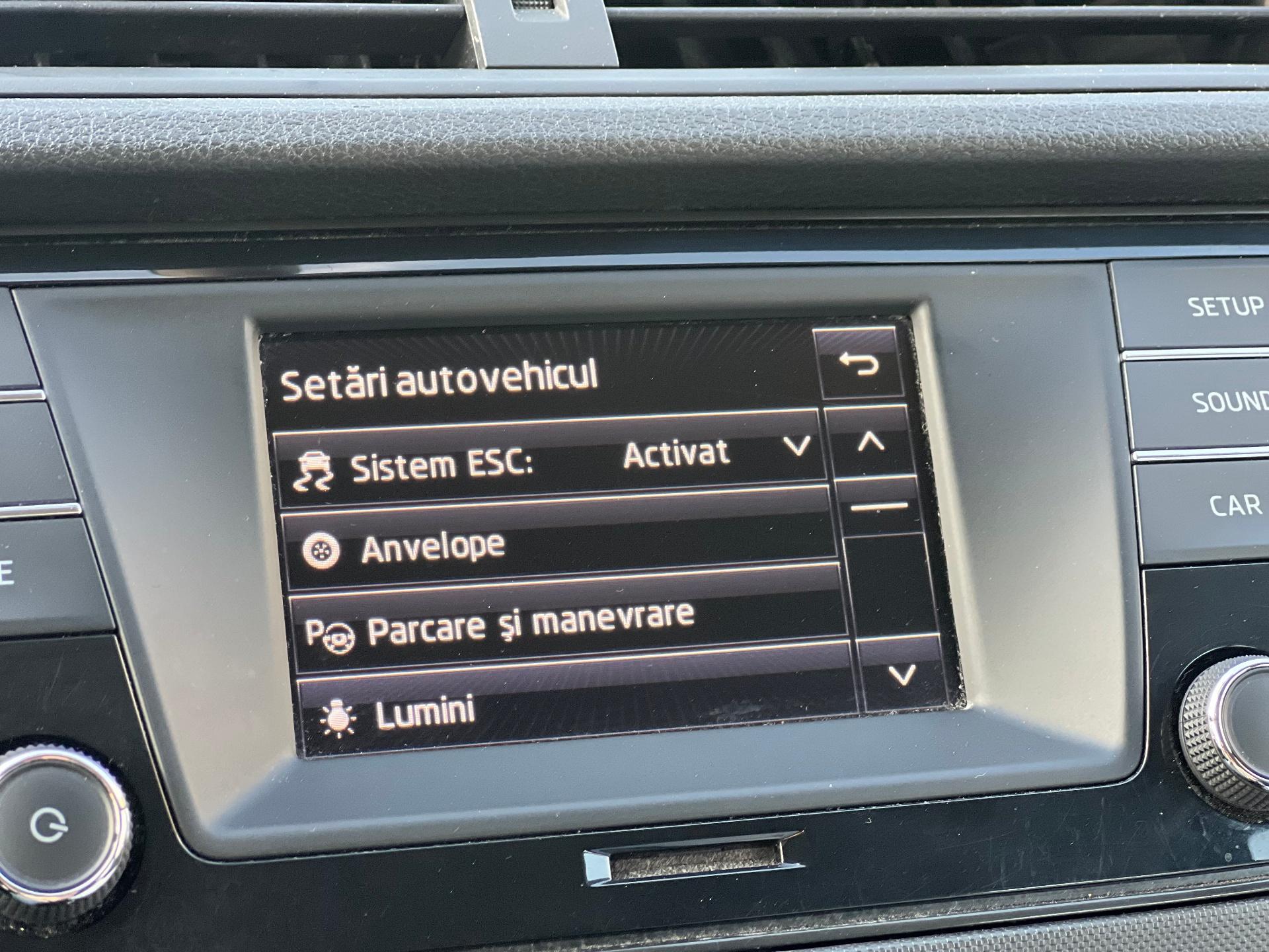 Skoda Fabia 2016 1.2 TSI DSG Style - foto 22