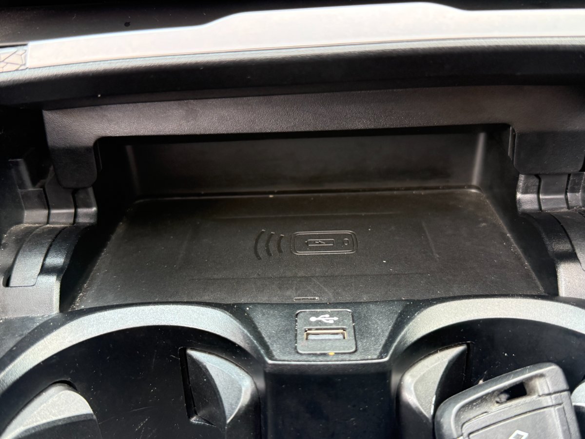 BMW Seria 3 2024 320d xDrive AT MHEV - foto 19