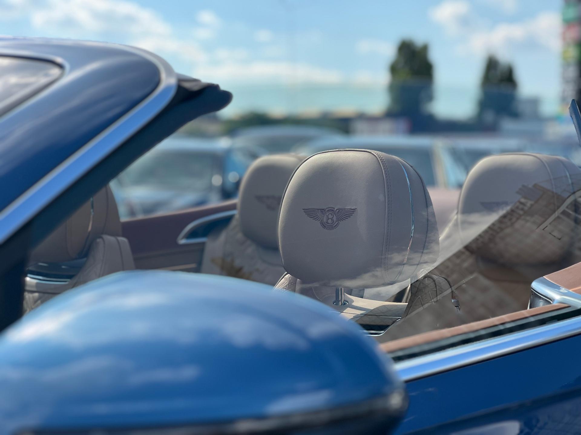 Bentley Continental 2023 - foto 10