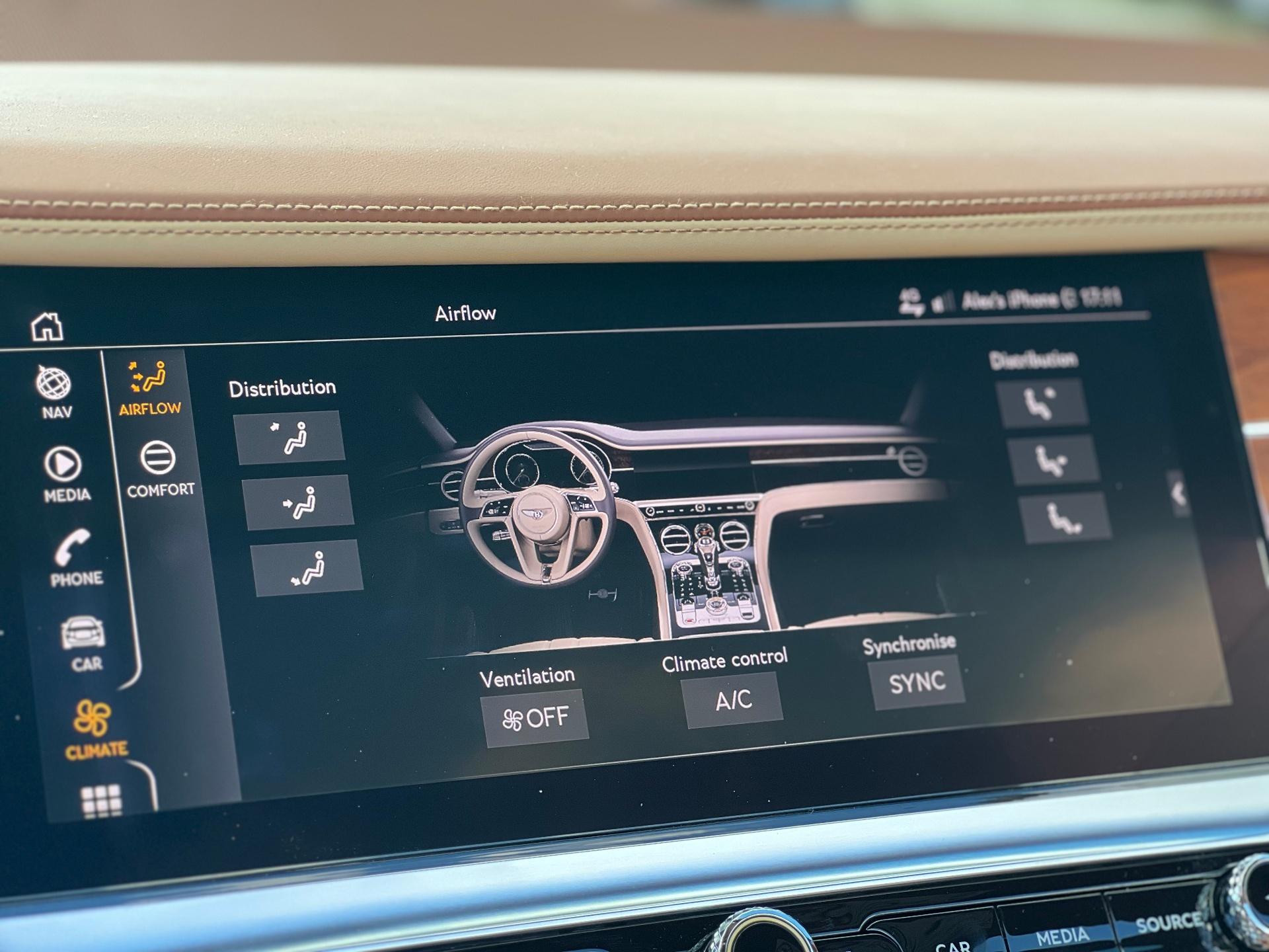 Bentley Continental 2023 - foto 33