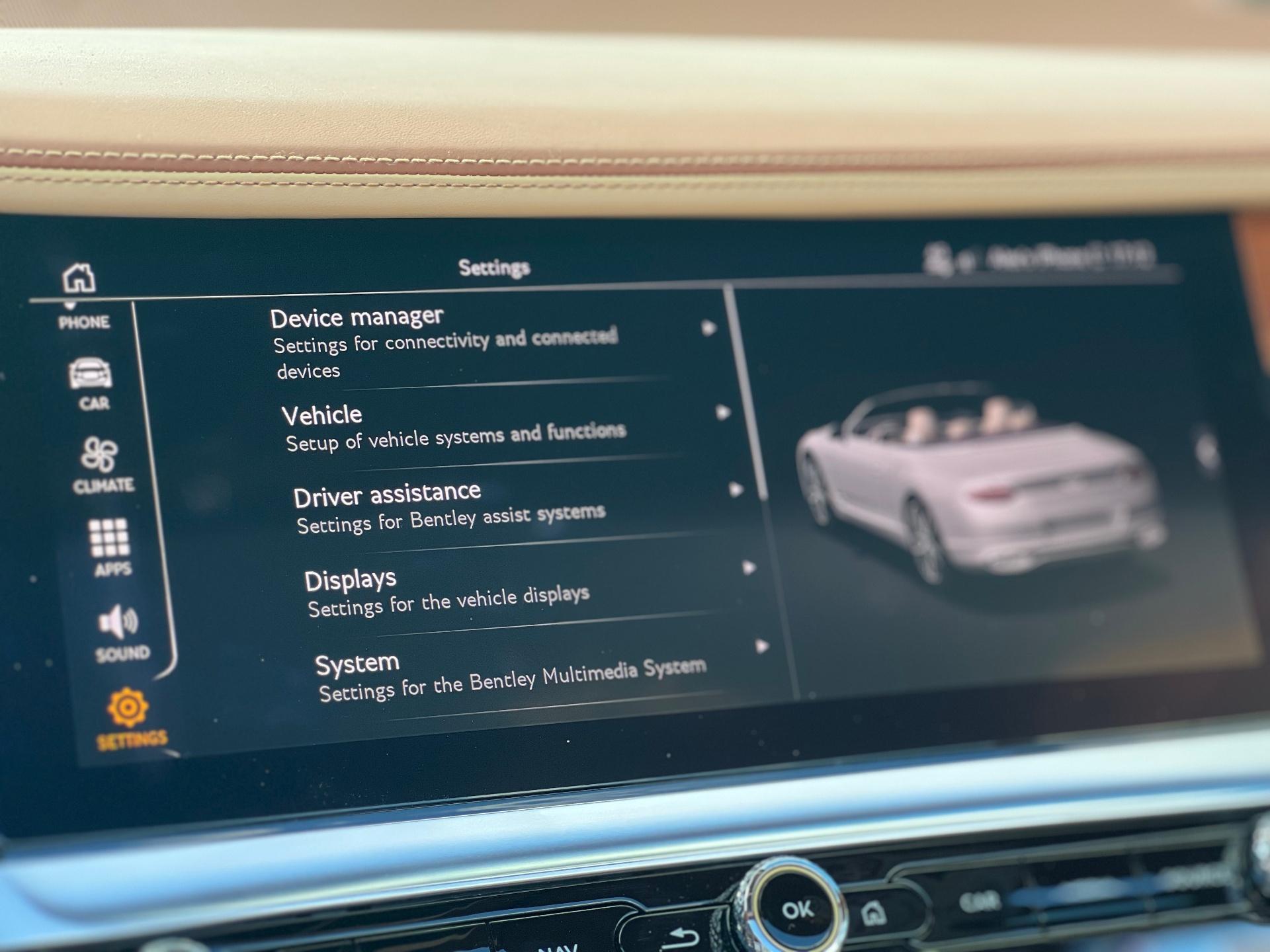 Bentley Continental 2023 - foto 35