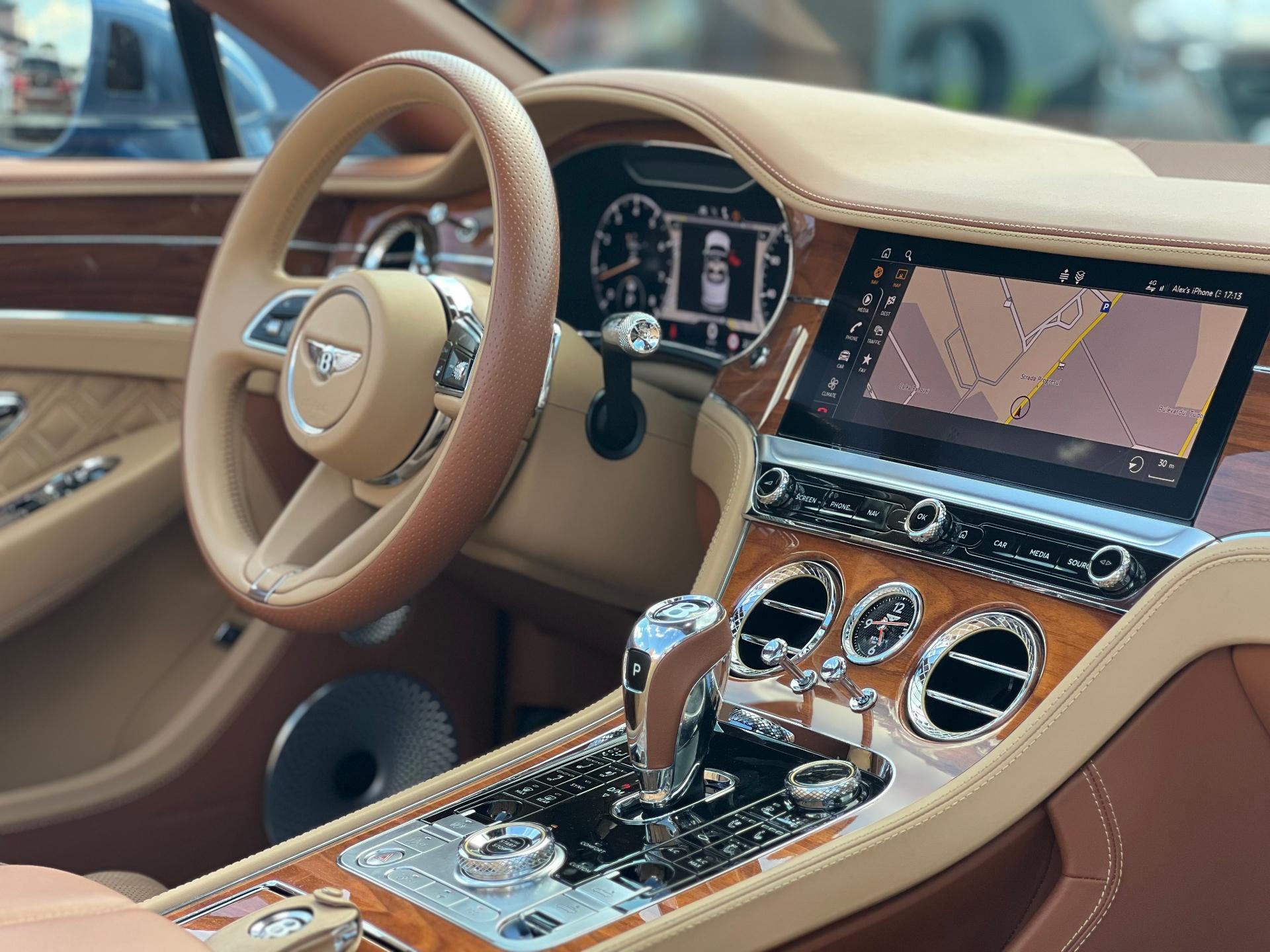 Bentley Continental 2023 - foto 39