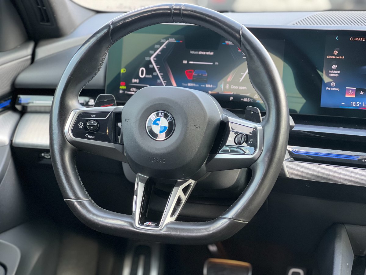 BMW Seria 5 2024 520d xDrive AT MHEV - foto 16