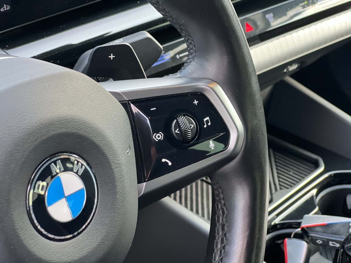 BMW Seria 5 2024 520d xDrive AT MHEV - foto 13