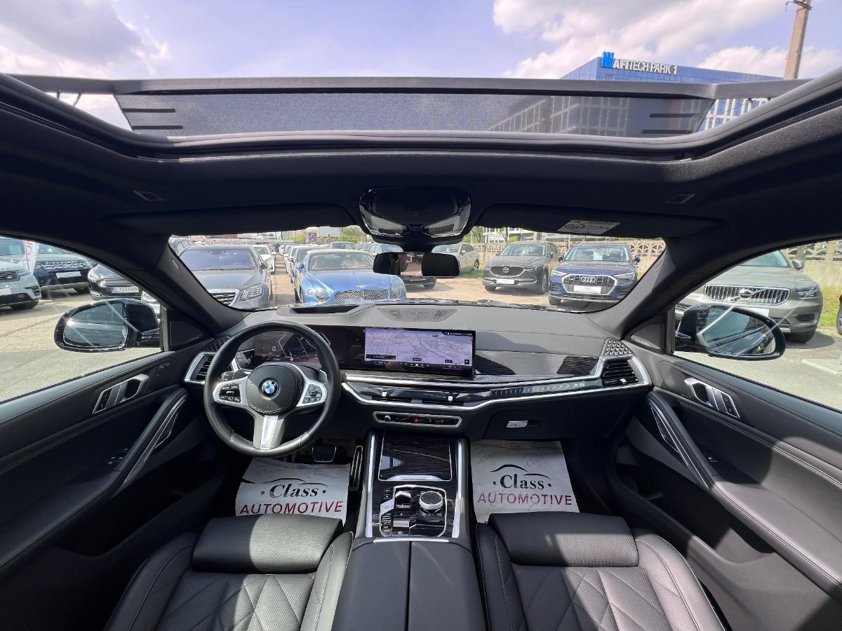 BMW X6 2024 - foto 3
