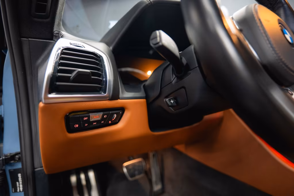 BMW M850 2018 - foto 42