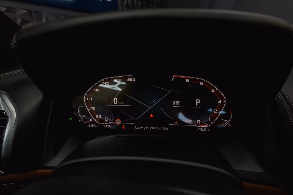 BMW M850 2018 - foto 31