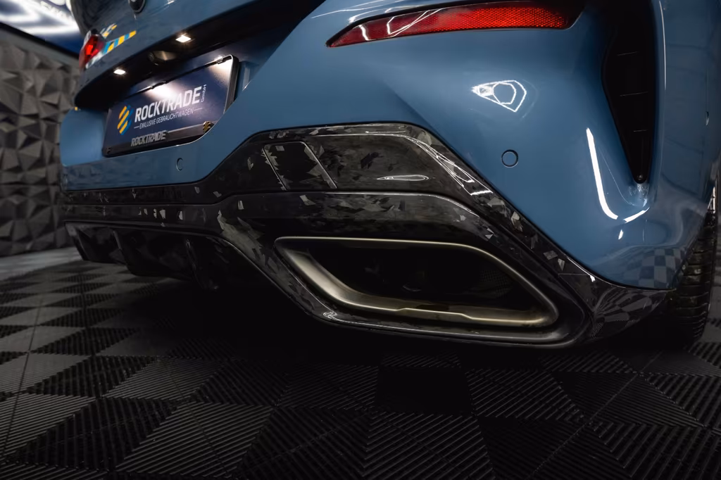 BMW M850 2018 - foto 21