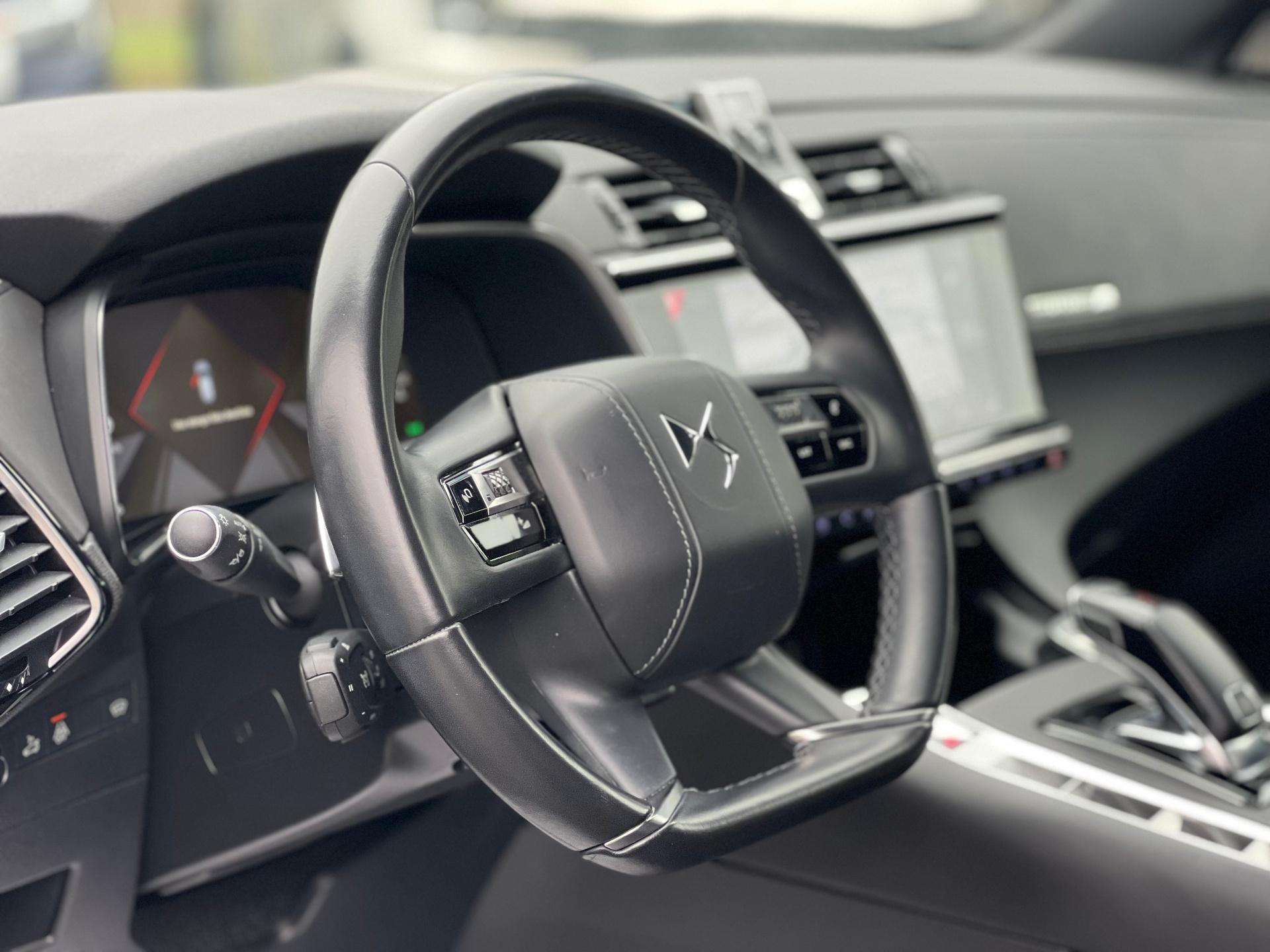 DS 7 CROSSBACK - 2022 - foto 8
