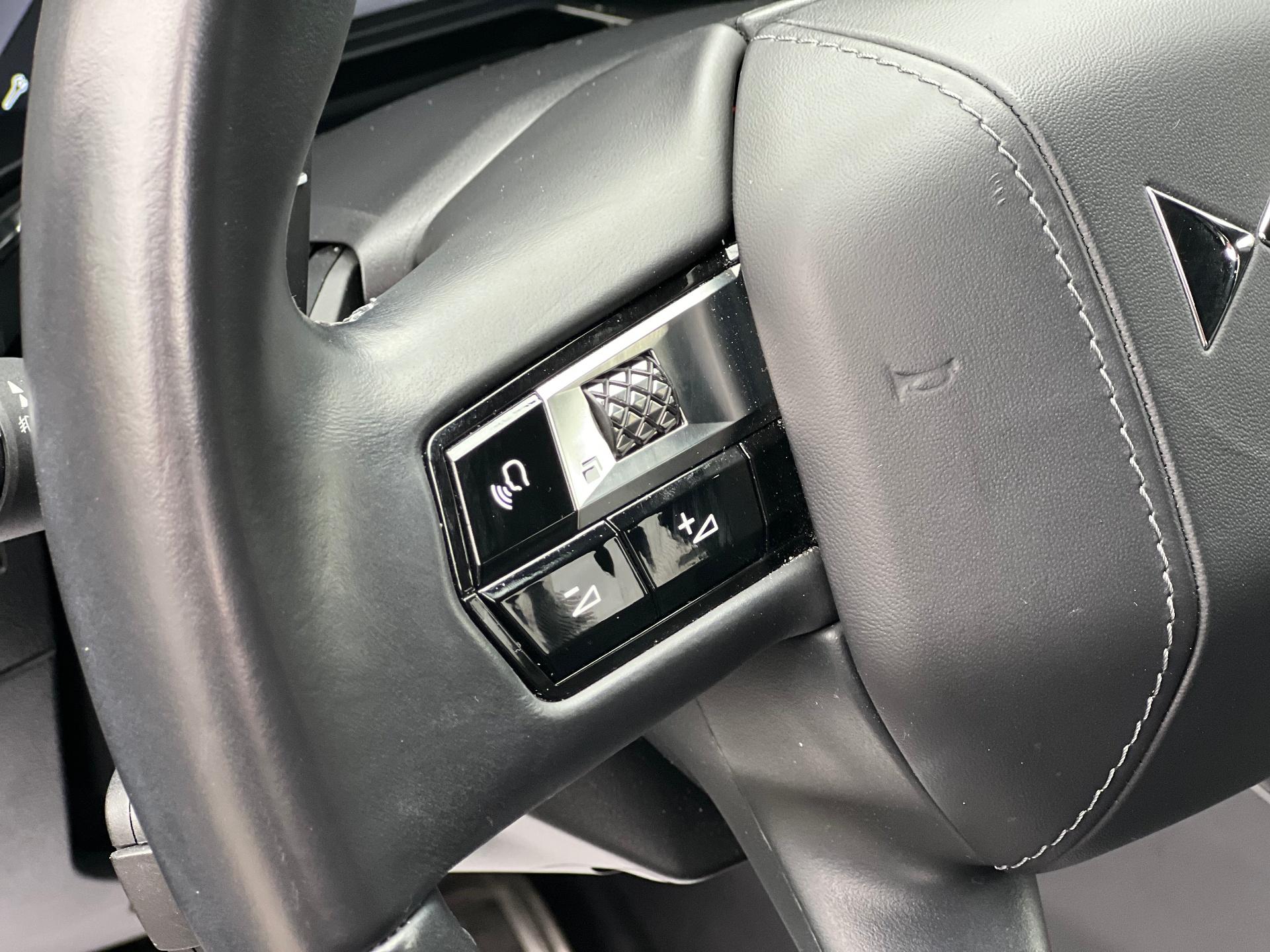 DS 7 CROSSBACK - 2022 - foto 12