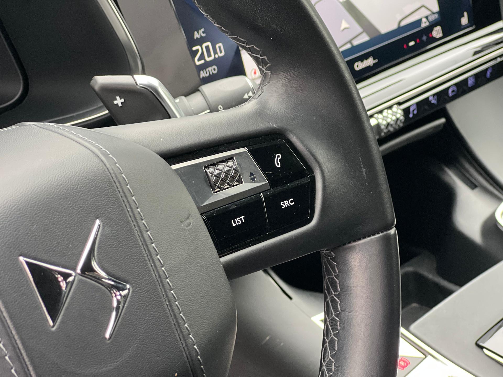 DS 7 CROSSBACK - 2022 - foto 13