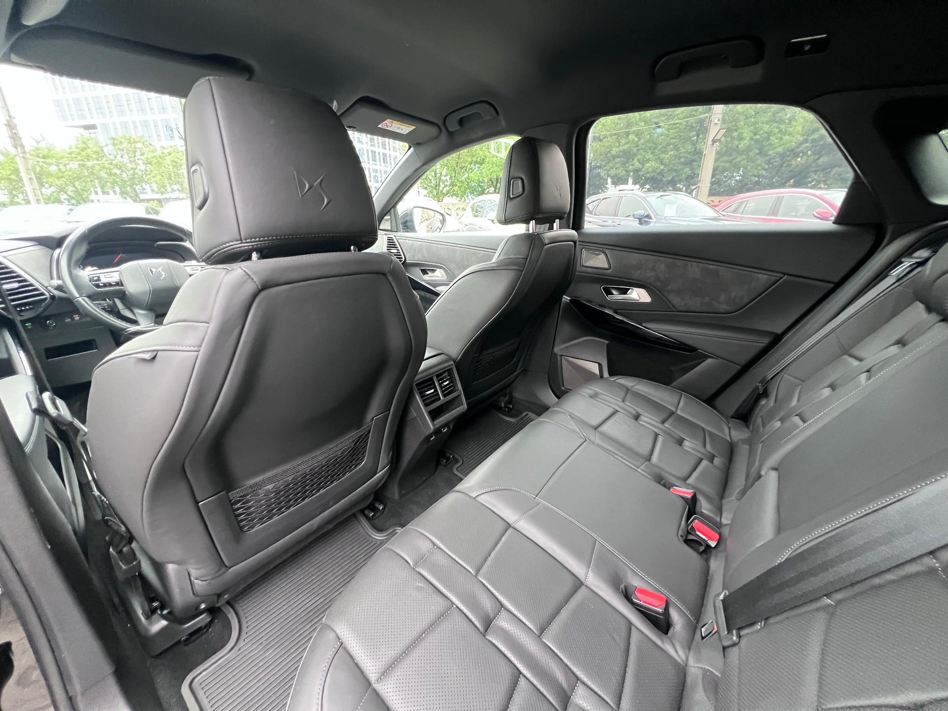 DS 7 CROSSBACK - 2022 - foto 15