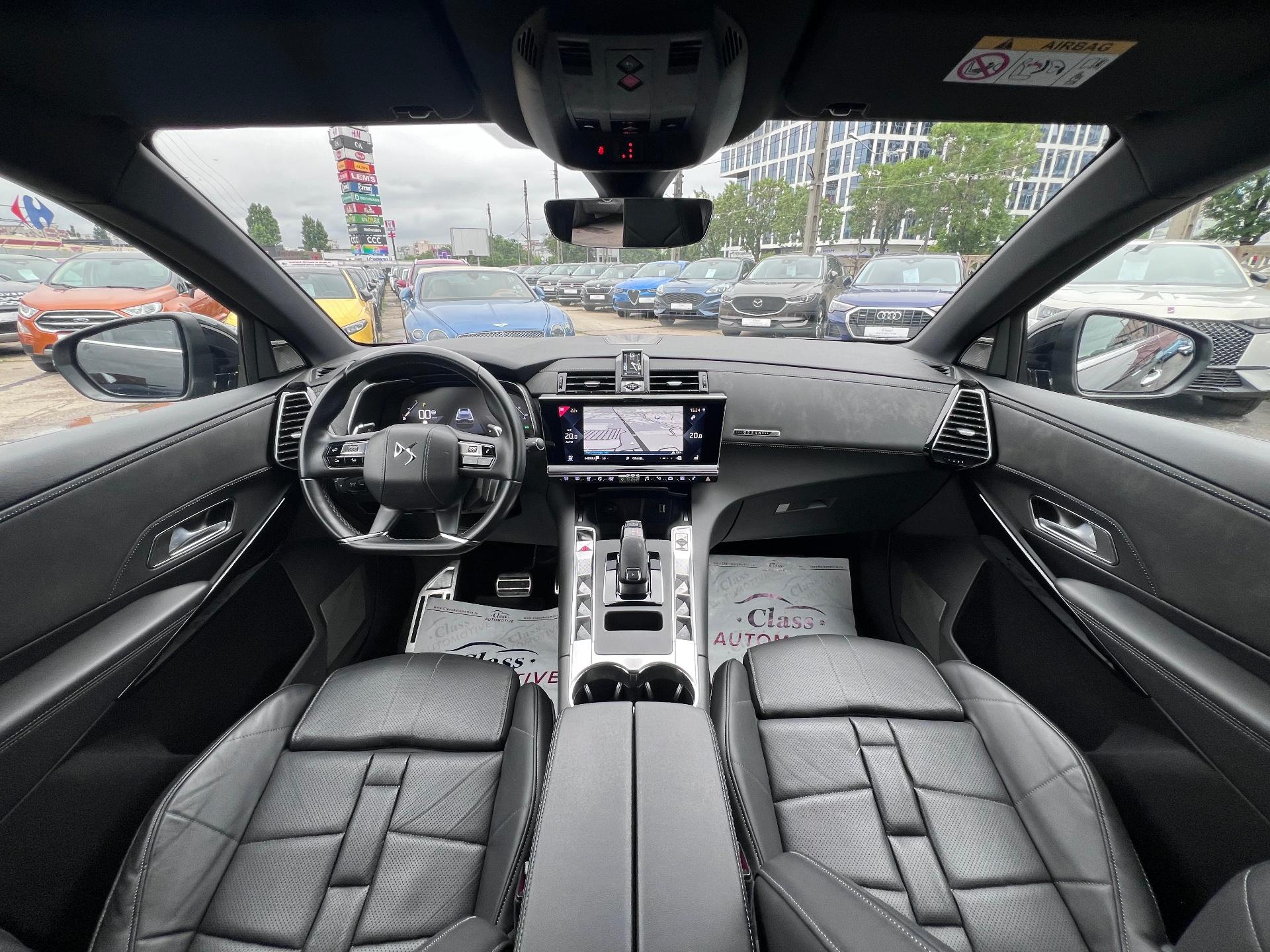 DS 7 CROSSBACK - 2022 - foto 17