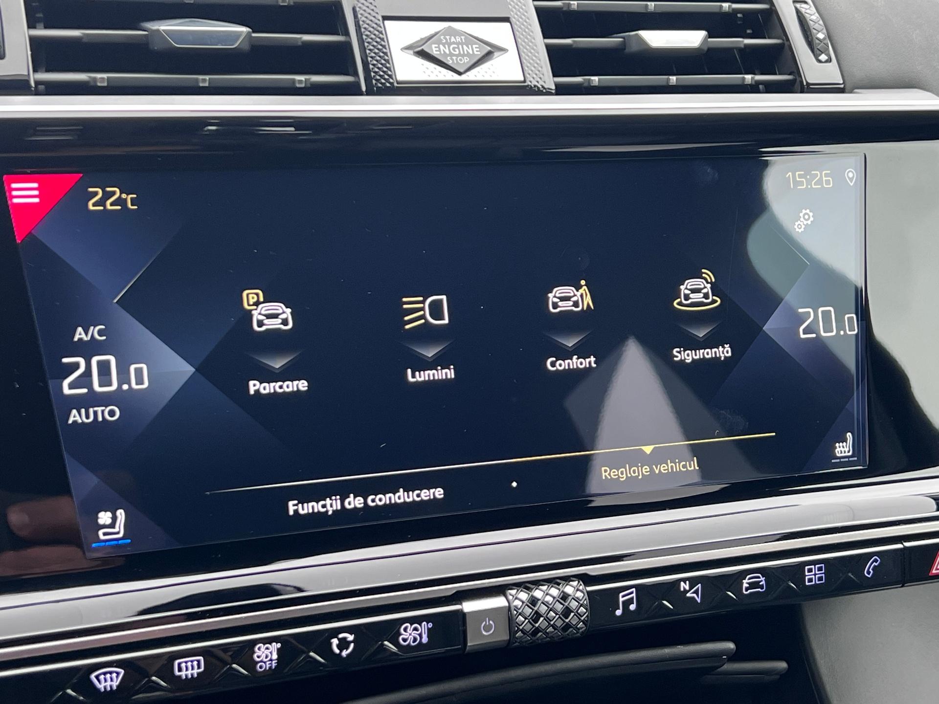 DS 7 CROSSBACK - 2022 - foto 31