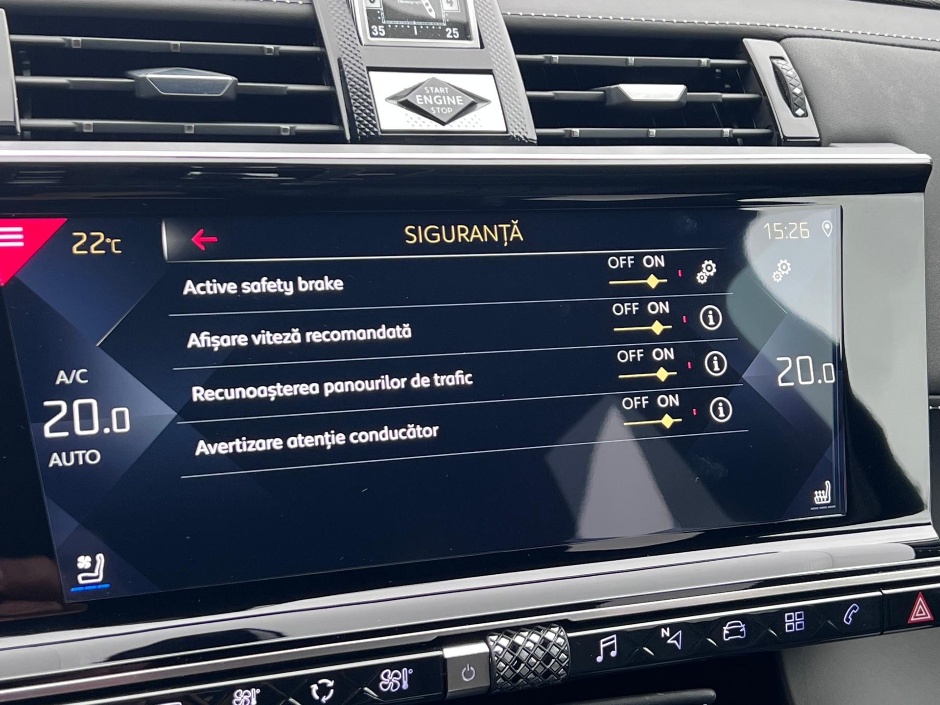 DS 7 CROSSBACK - 2022 - foto 32
