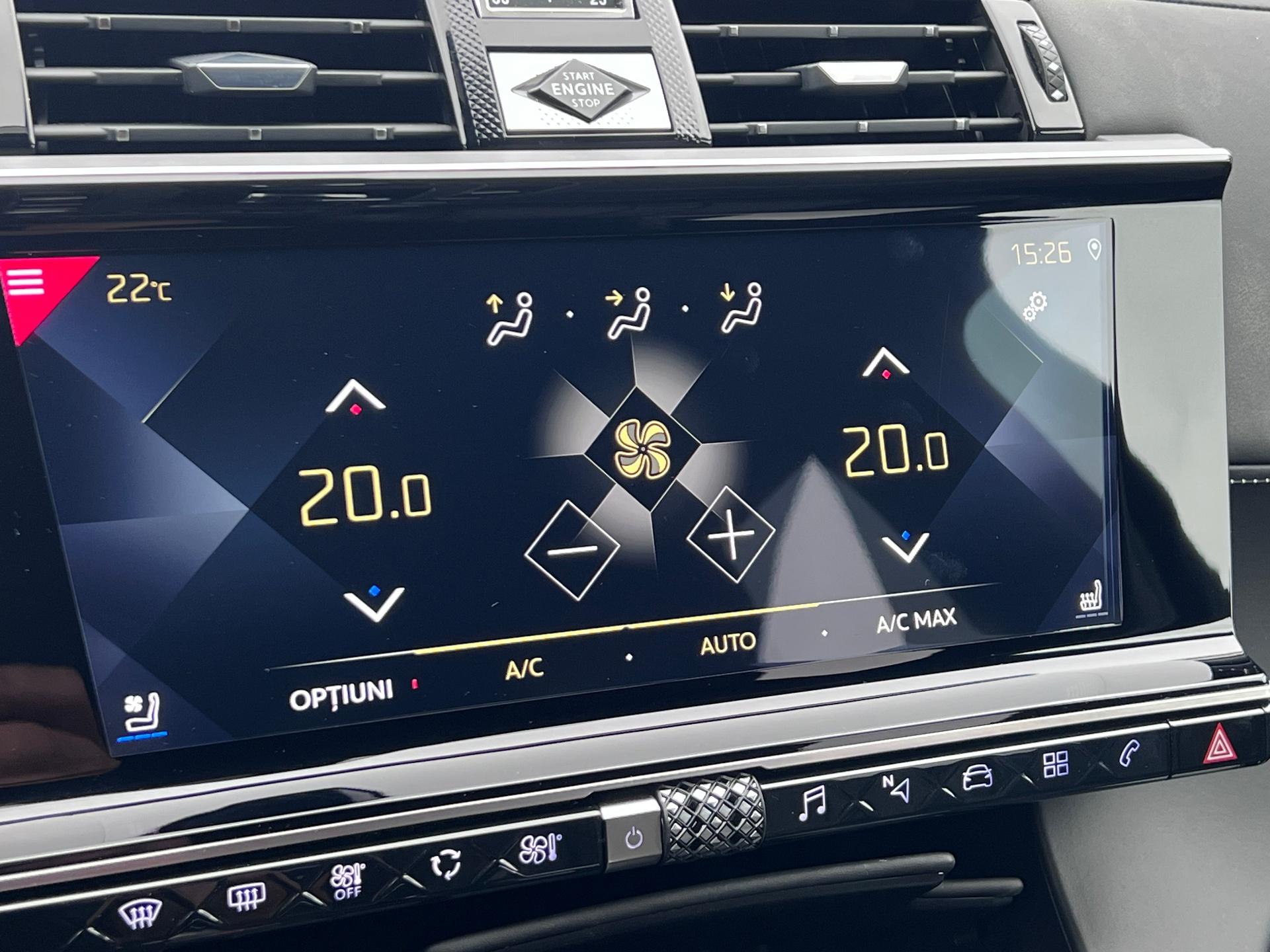 DS 7 CROSSBACK - 2022 - foto 36