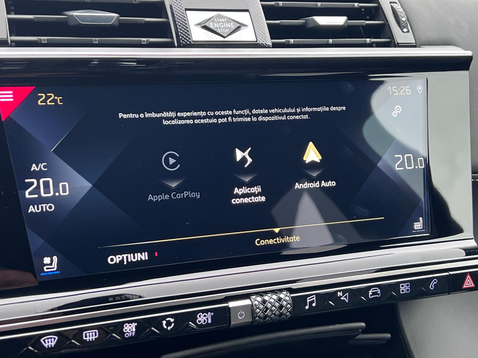 DS 7 CROSSBACK - 2022 - foto 37