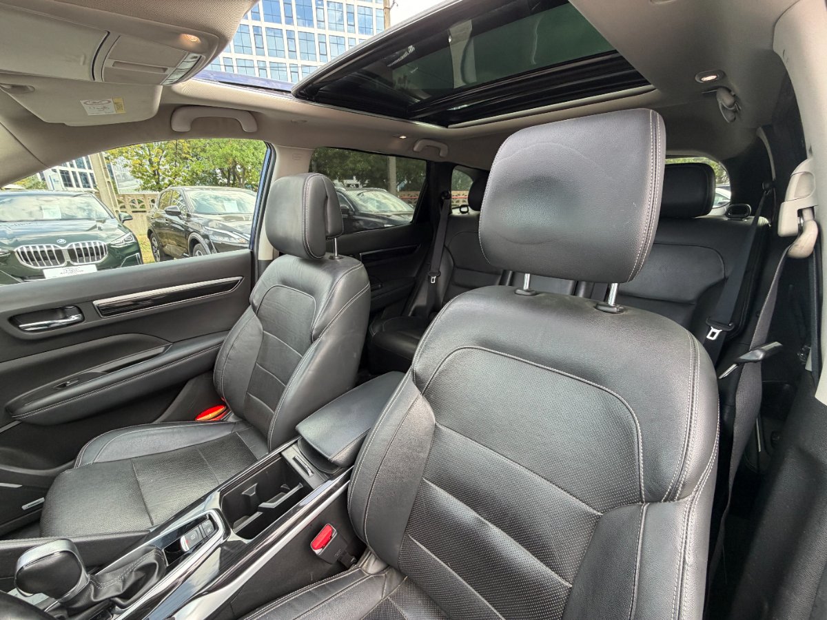 Renault Koleos 2017 2.0 Energy dCi X-TRONIC Intens - foto 12