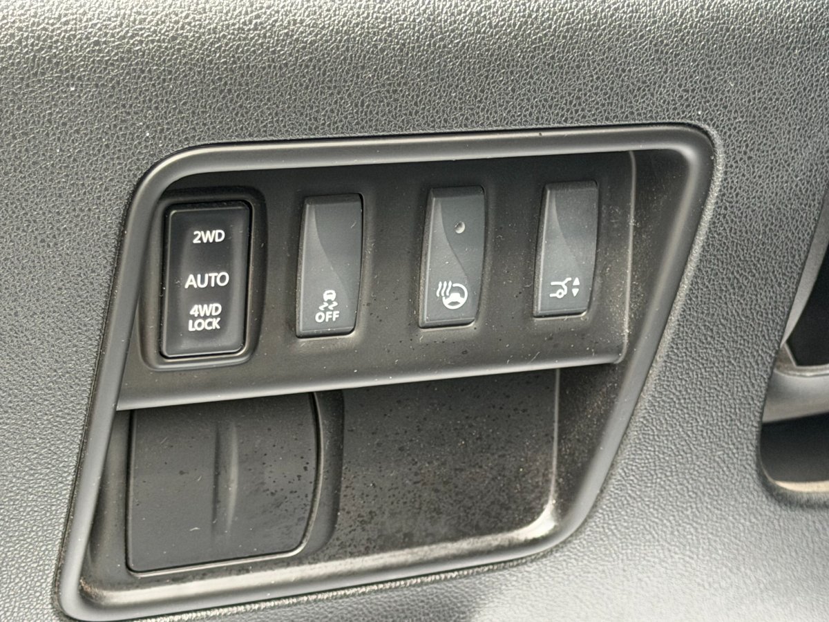 Renault Koleos 2017 2.0 Energy dCi X-TRONIC Intens - foto 11