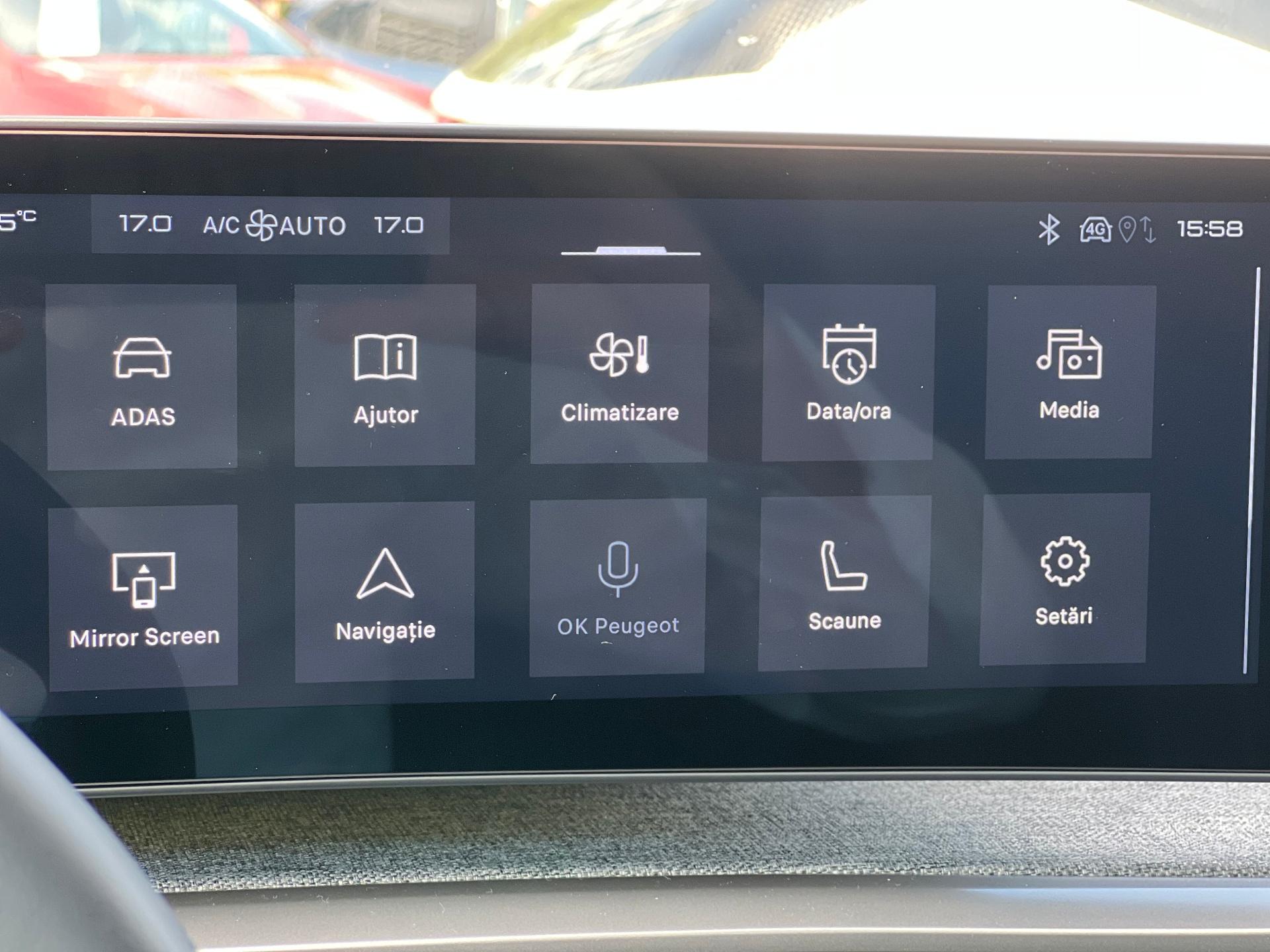 Peugeot 3008 2024 1.2 MHEV 136 e-DCS6 Active Pack - foto 32