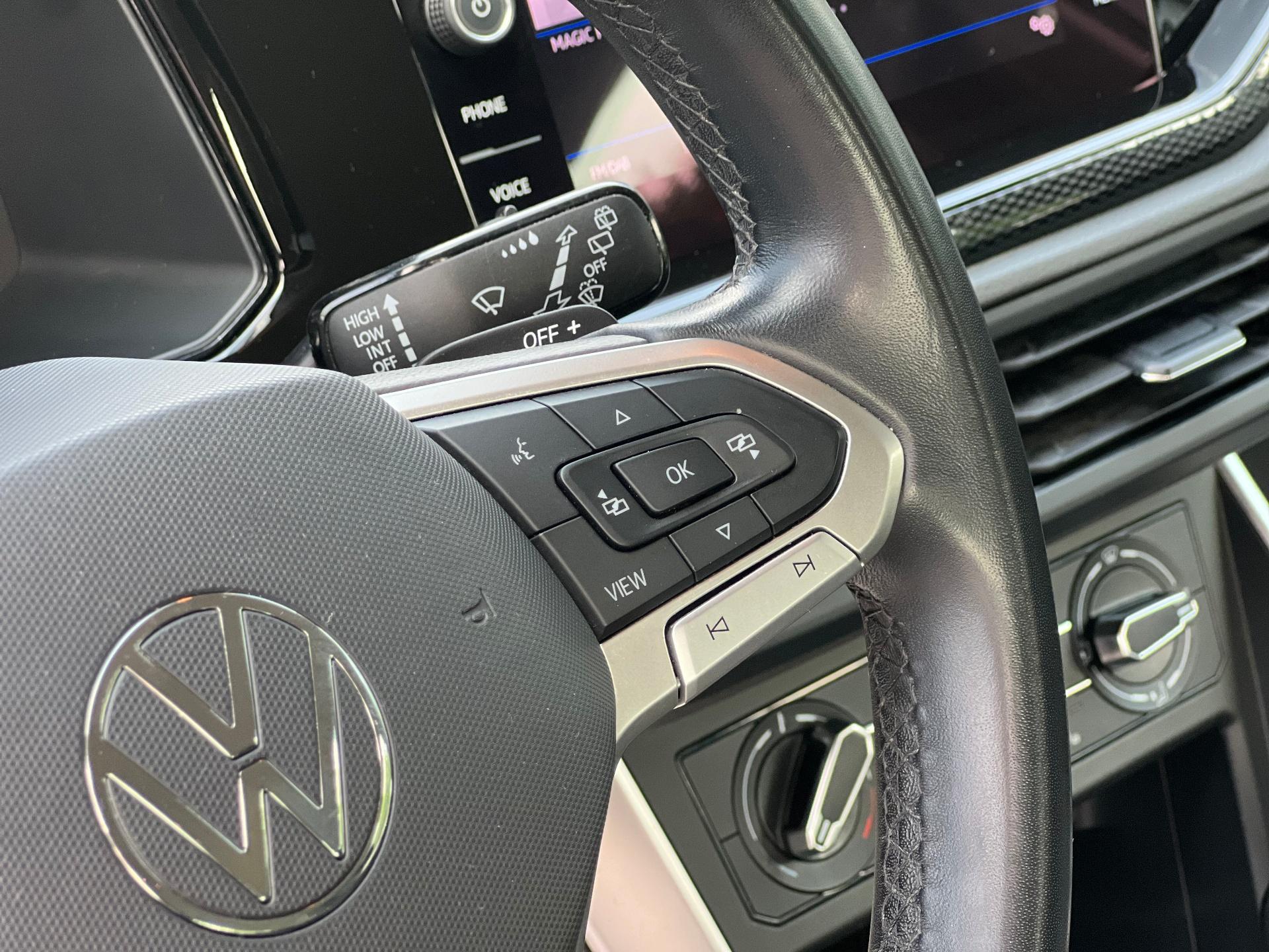Volkswagen Polo 2023 1.0 TSI DSG - foto 10