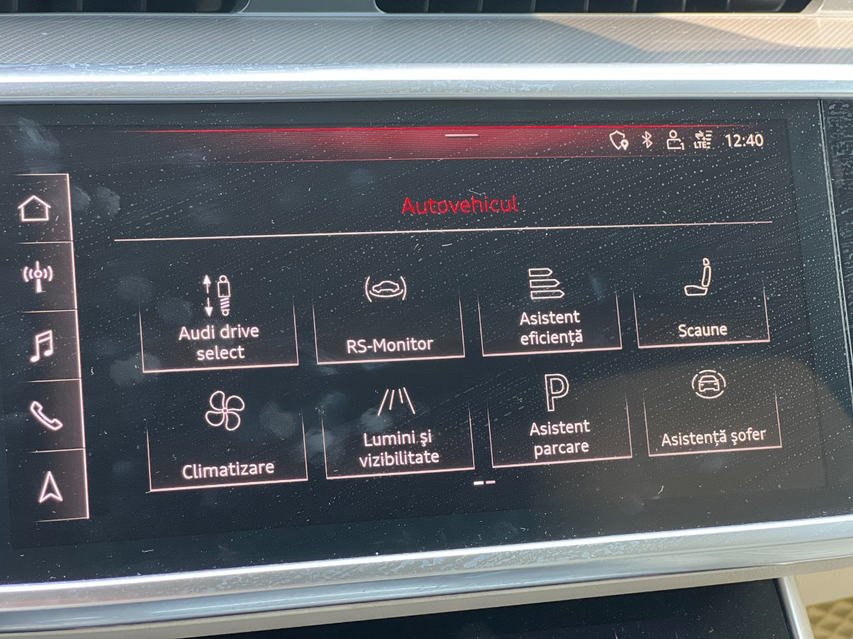 Audi A6 2019 3.0 45 TDI quattro Tiptronic Design - foto 27
