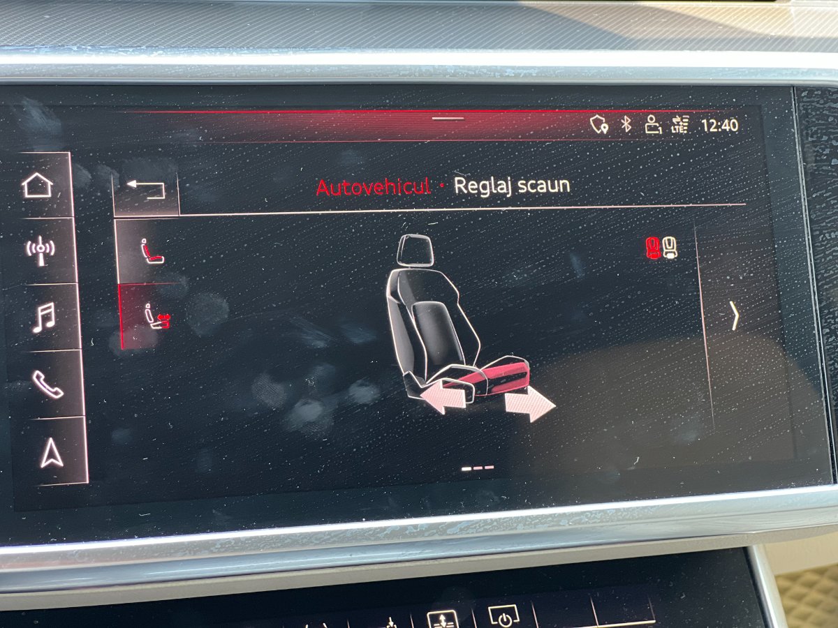 Audi A6 2019 3.0 45 TDI quattro Tiptronic Design - foto 31