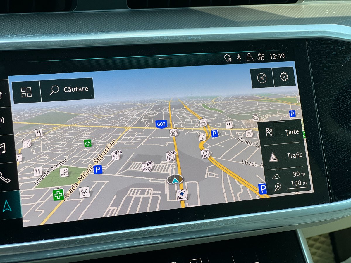 Audi A6 2019 3.0 45 TDI quattro Tiptronic Design - foto 21