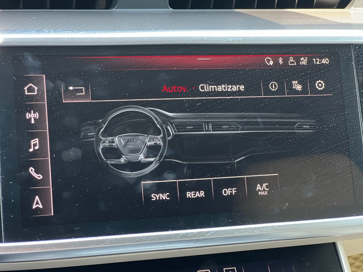 Audi A6 2019 3.0 45 TDI quattro Tiptronic Design - foto 30