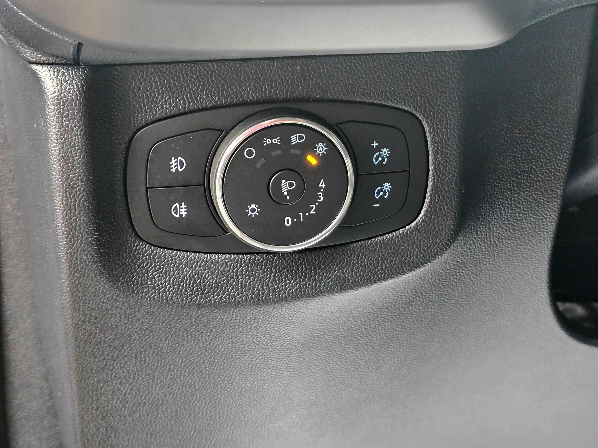 Ford Transit Connect 2025 1.5 EcoBlue 100CP 8AT DCIV SWB(L1) Trend - foto 10