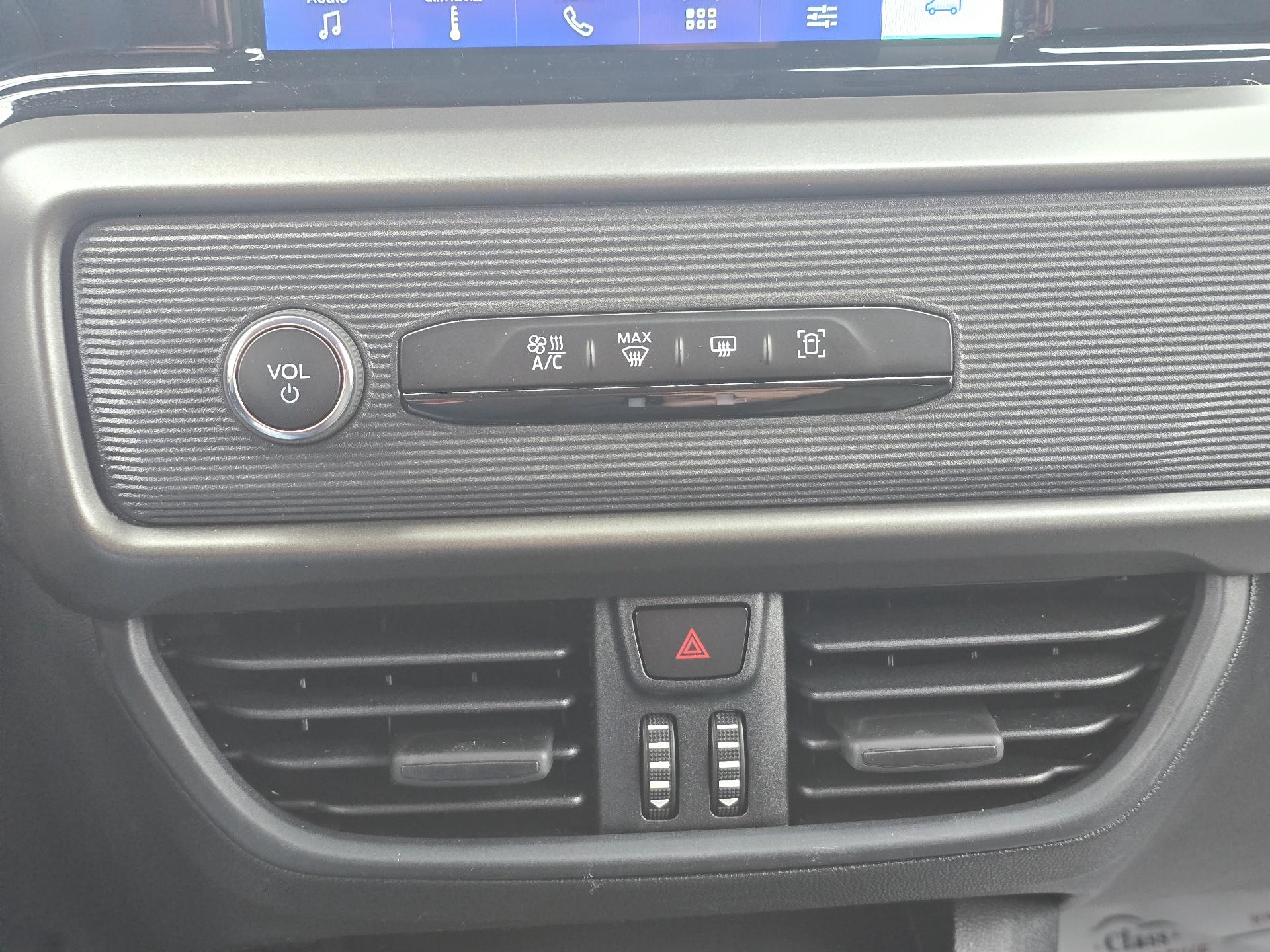 Ford Transit Connect 2025 1.5 EcoBlue 100CP 8AT DCIV SWB(L1) Trend - foto 17