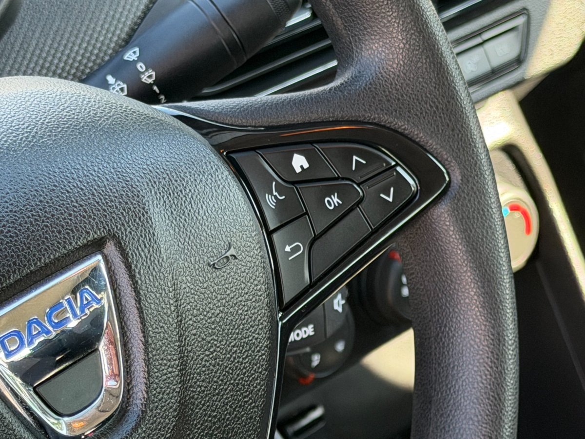 Dacia Logan 2021 - foto 9