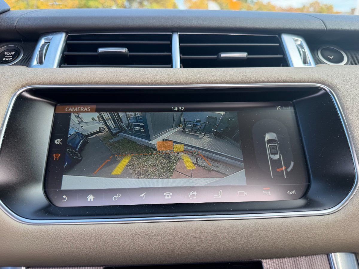 Land Rover Range Rover Sport 2018 3.0 I TDV6 HSE - foto 18