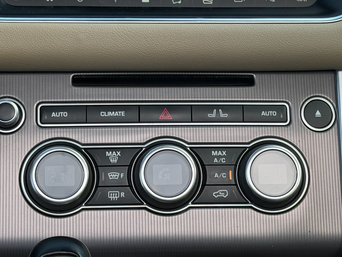Land Rover Range Rover Sport 2018 3.0 I TDV6 HSE - foto 25