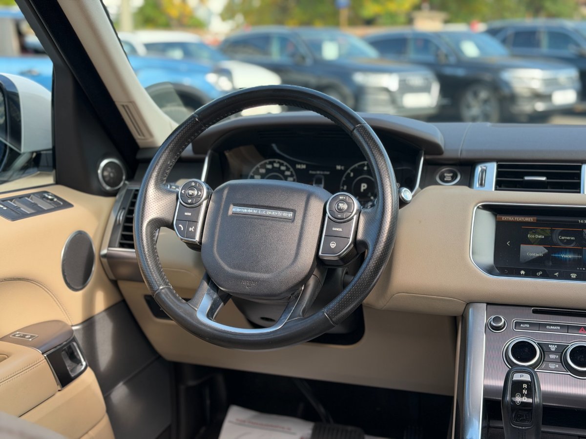 Land Rover Range Rover Sport 2018 3.0 I TDV6 HSE - foto 27