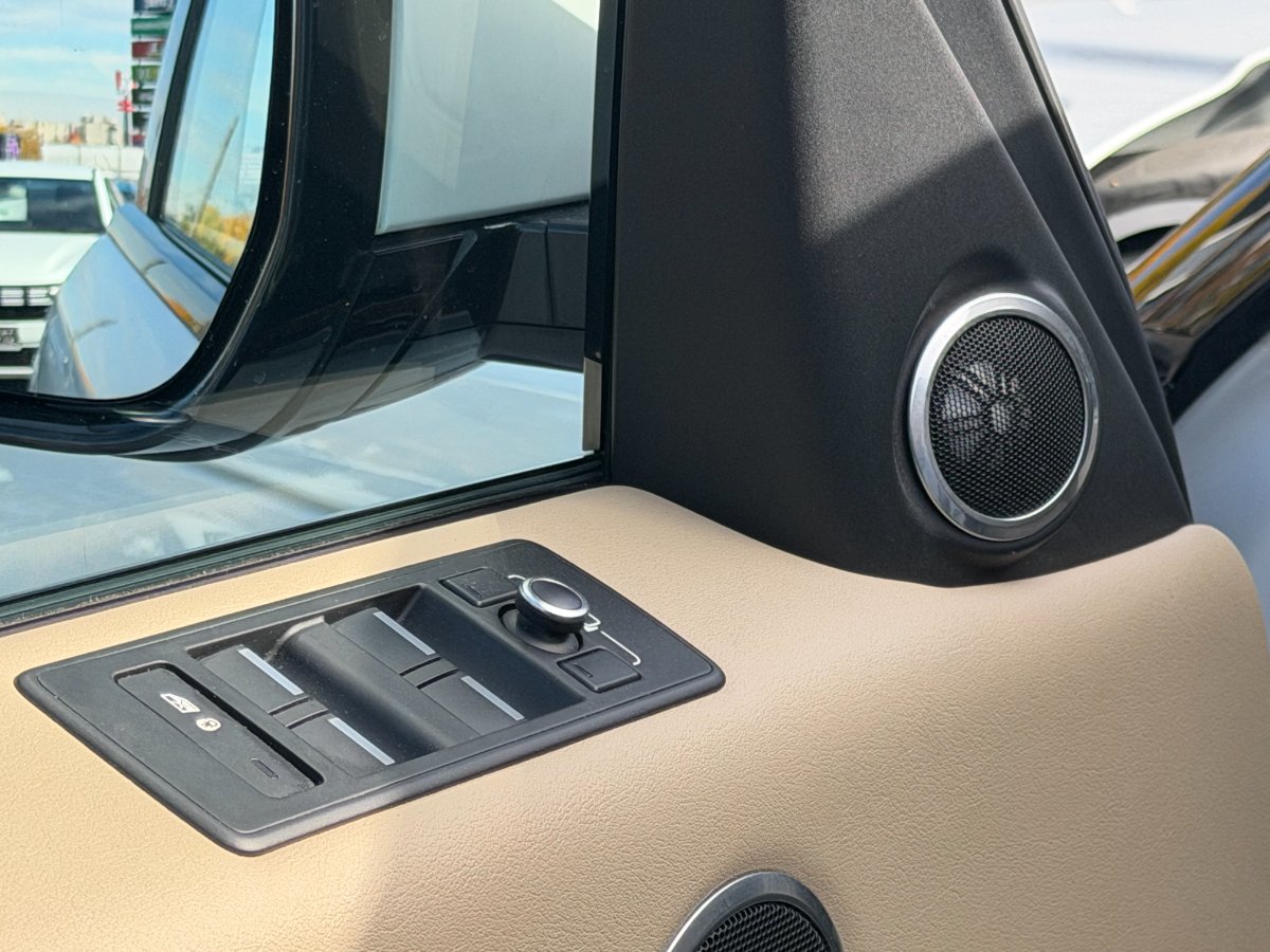 Land Rover Range Rover Sport 2018 3.0 I TDV6 HSE - foto 9