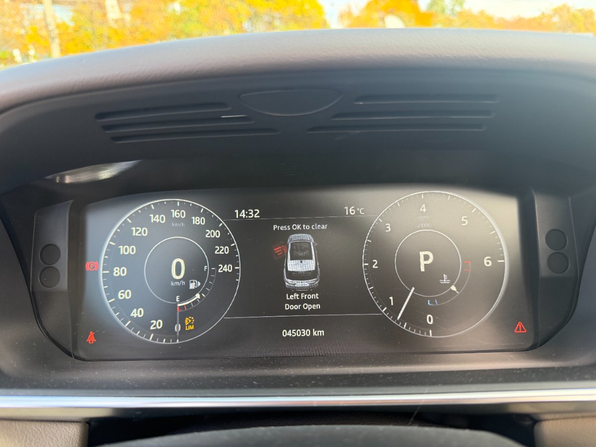 Land Rover Range Rover Sport 2018 3.0 I TDV6 HSE - foto 17