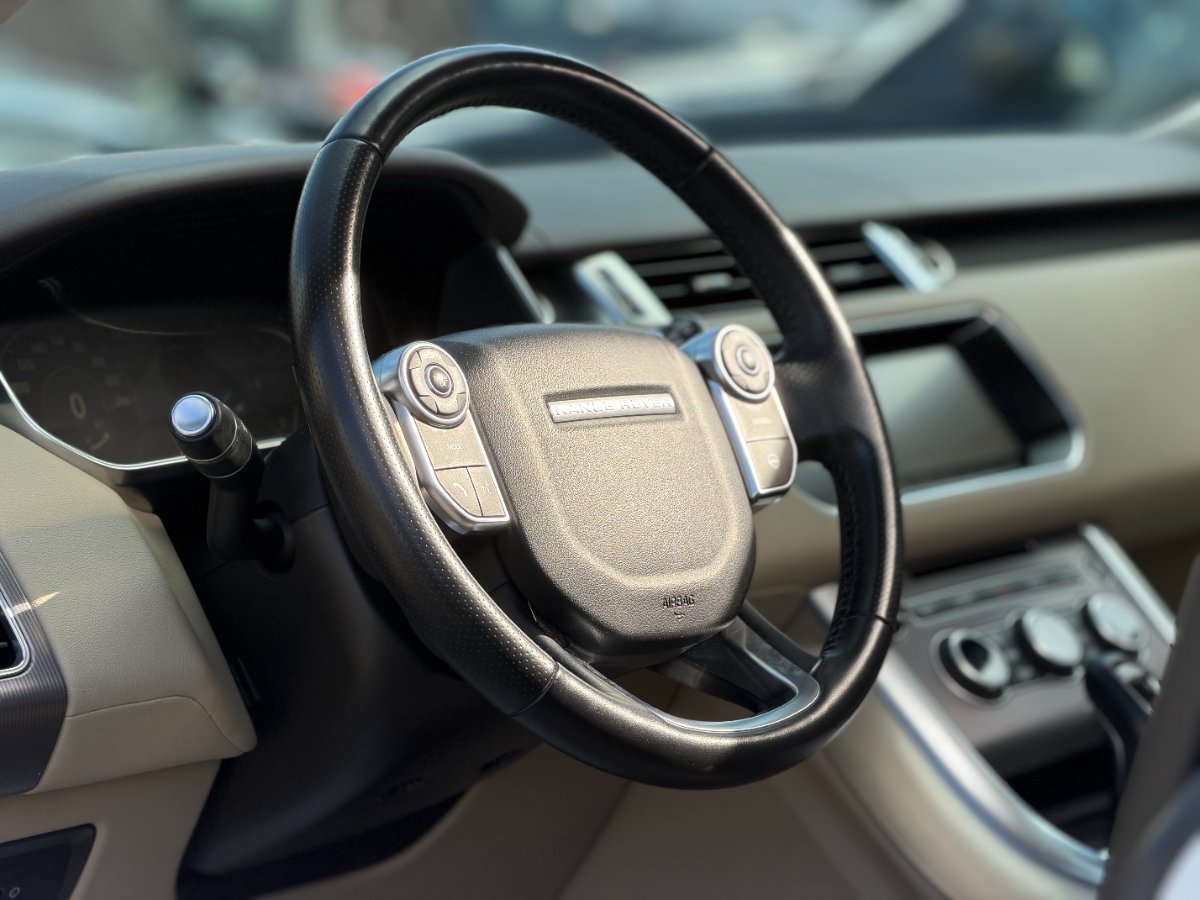 Land Rover Range Rover Sport 2018 3.0 I TDV6 HSE - foto 8