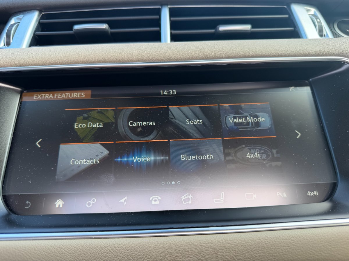 Land Rover Range Rover Sport 2018 3.0 I TDV6 HSE - foto 22