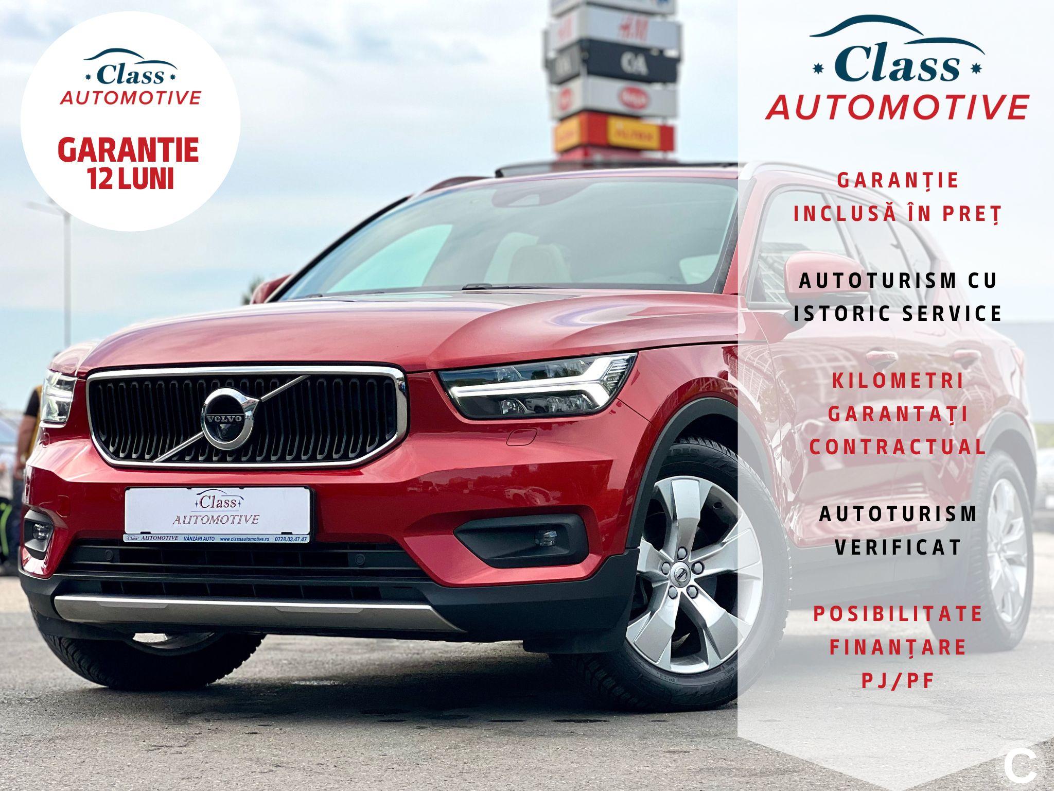 Volvo XC40 T5 Twin Engine 4WD - foto 1