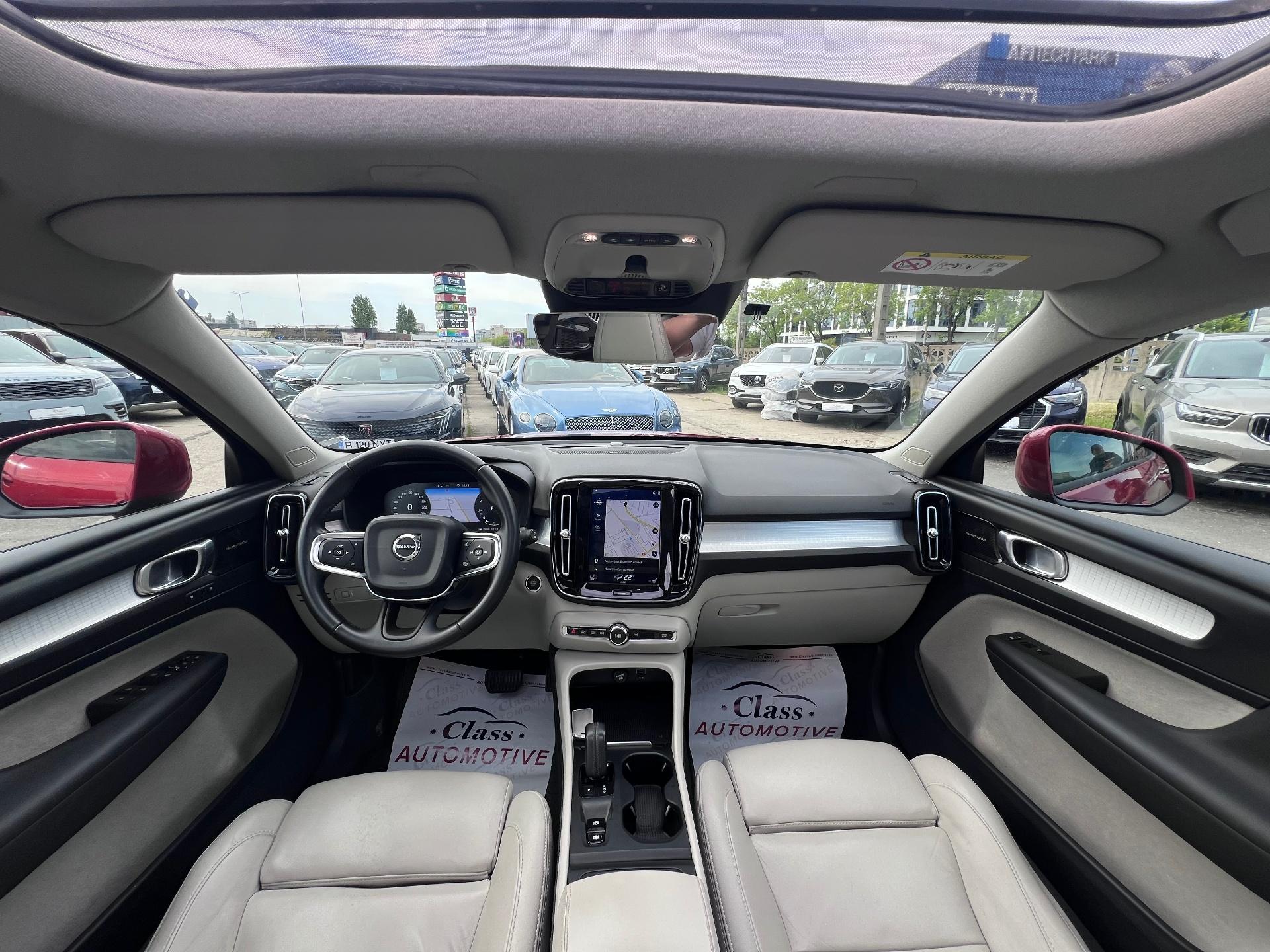 Volvo XC40 T5 Twin Engine 4WD - foto 20