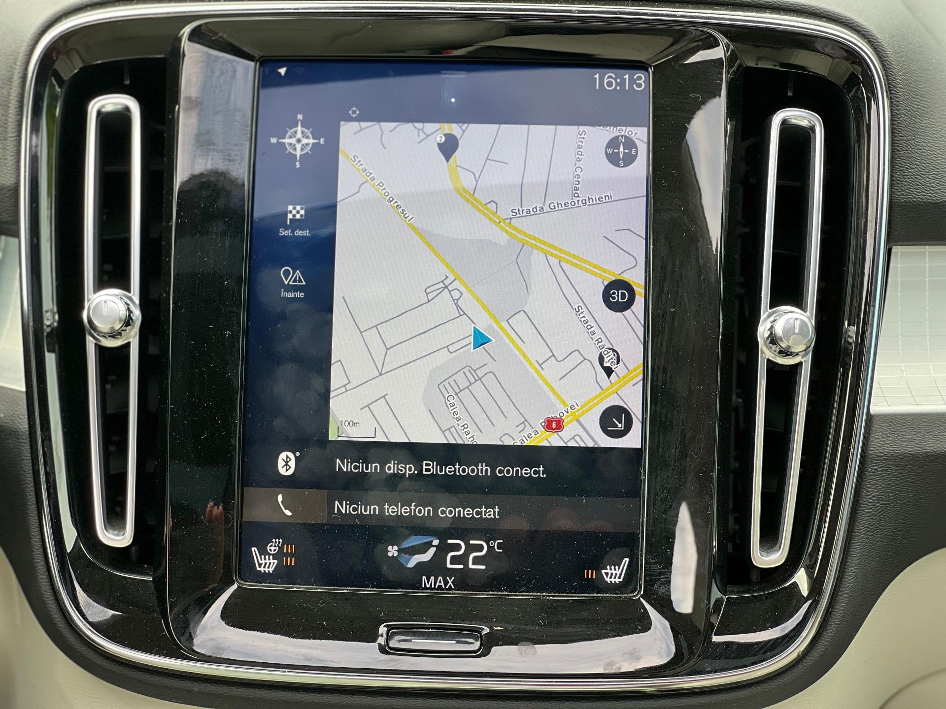 Volvo XC40 T5 Twin Engine 4WD - foto 22