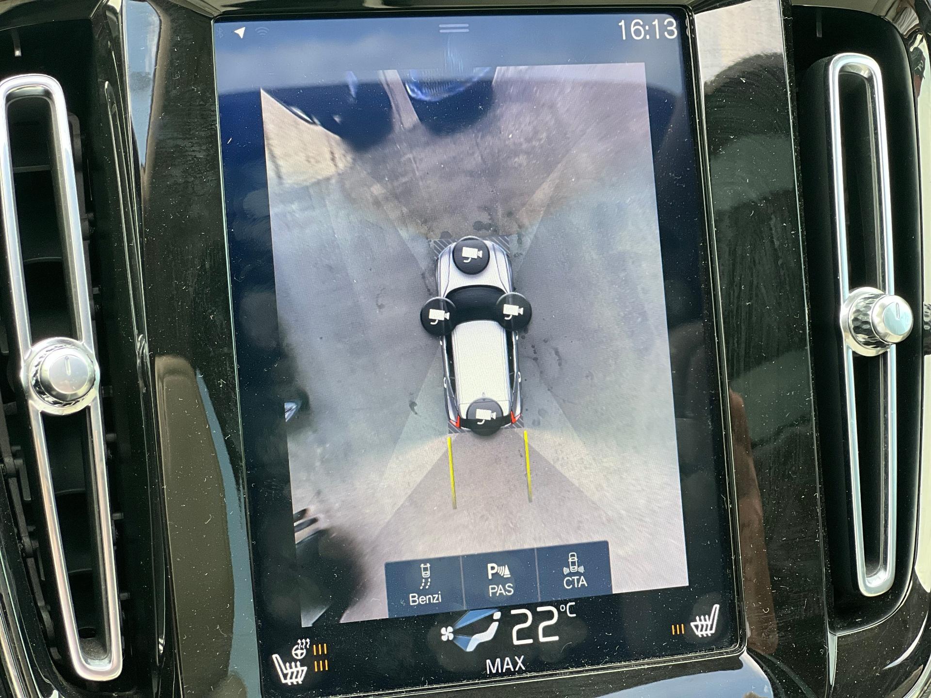 Volvo XC40 T5 Twin Engine 4WD - foto 27