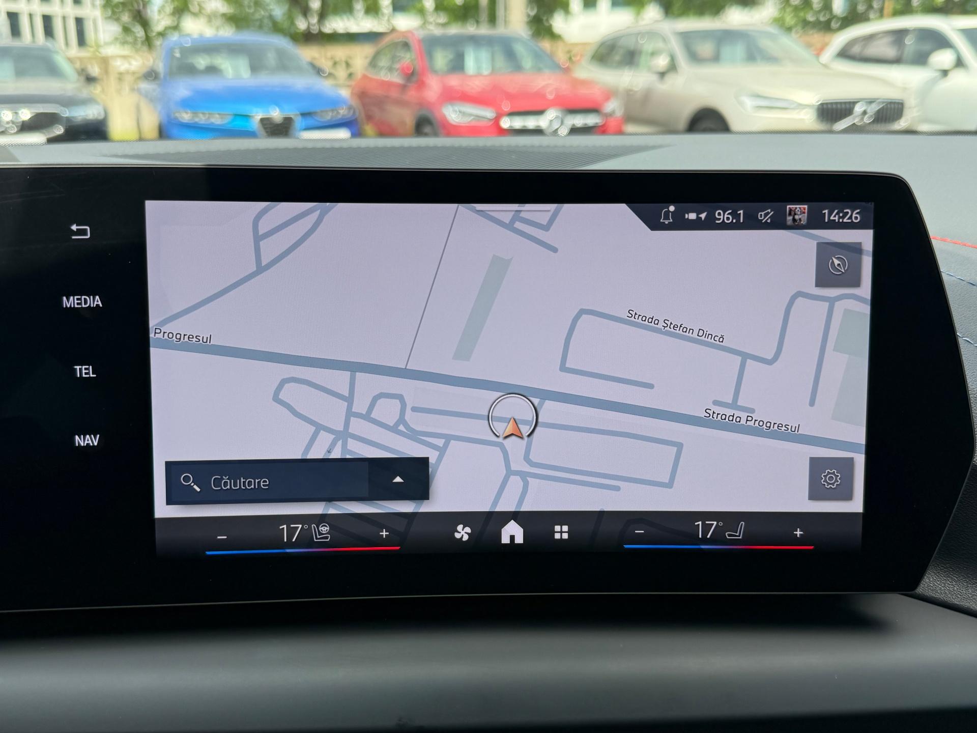 BMW Seria 1 2025 120d automat Pachet M - foto 14