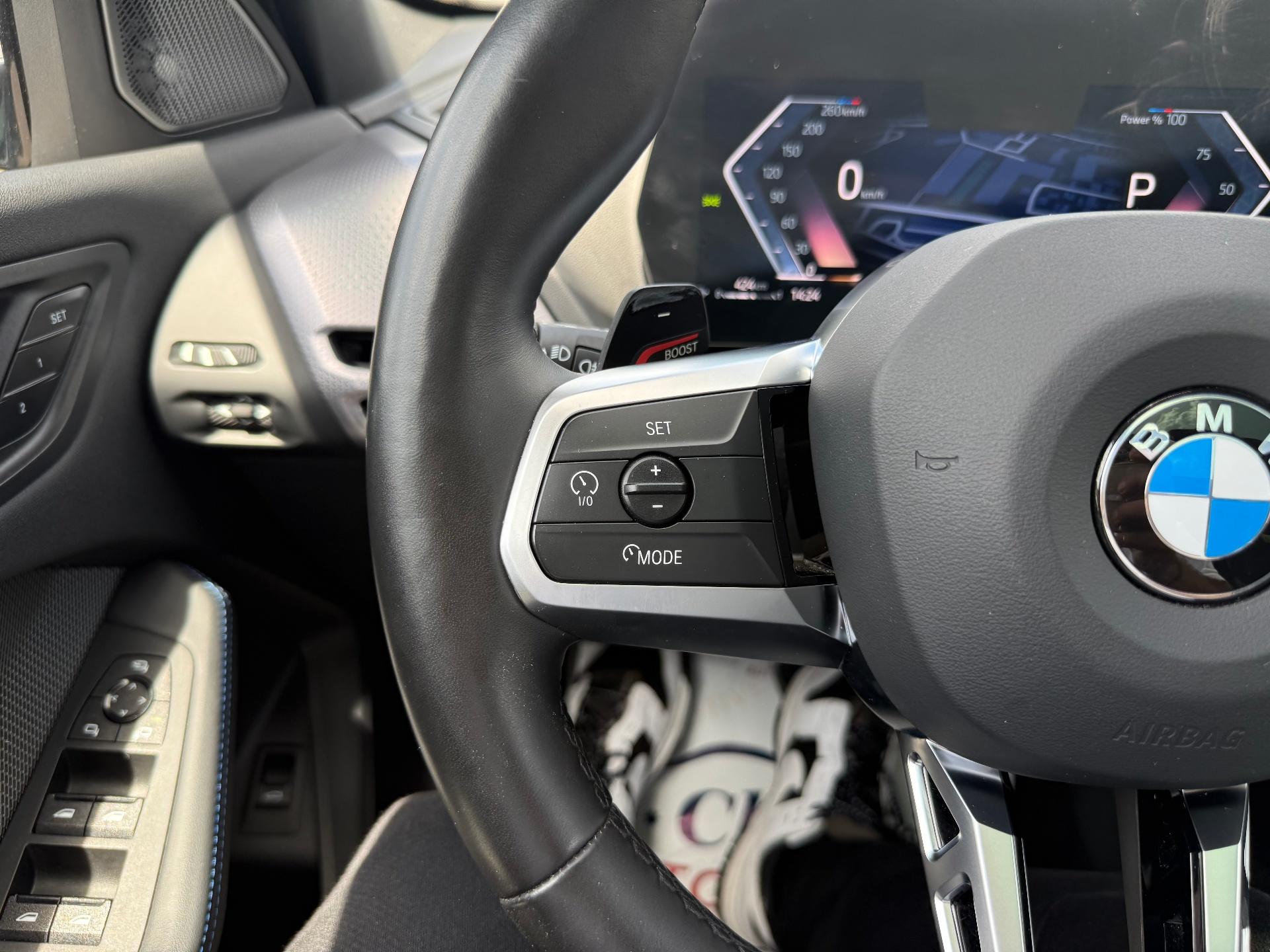 BMW Seria 1 2025 120d automat Pachet M - foto 21