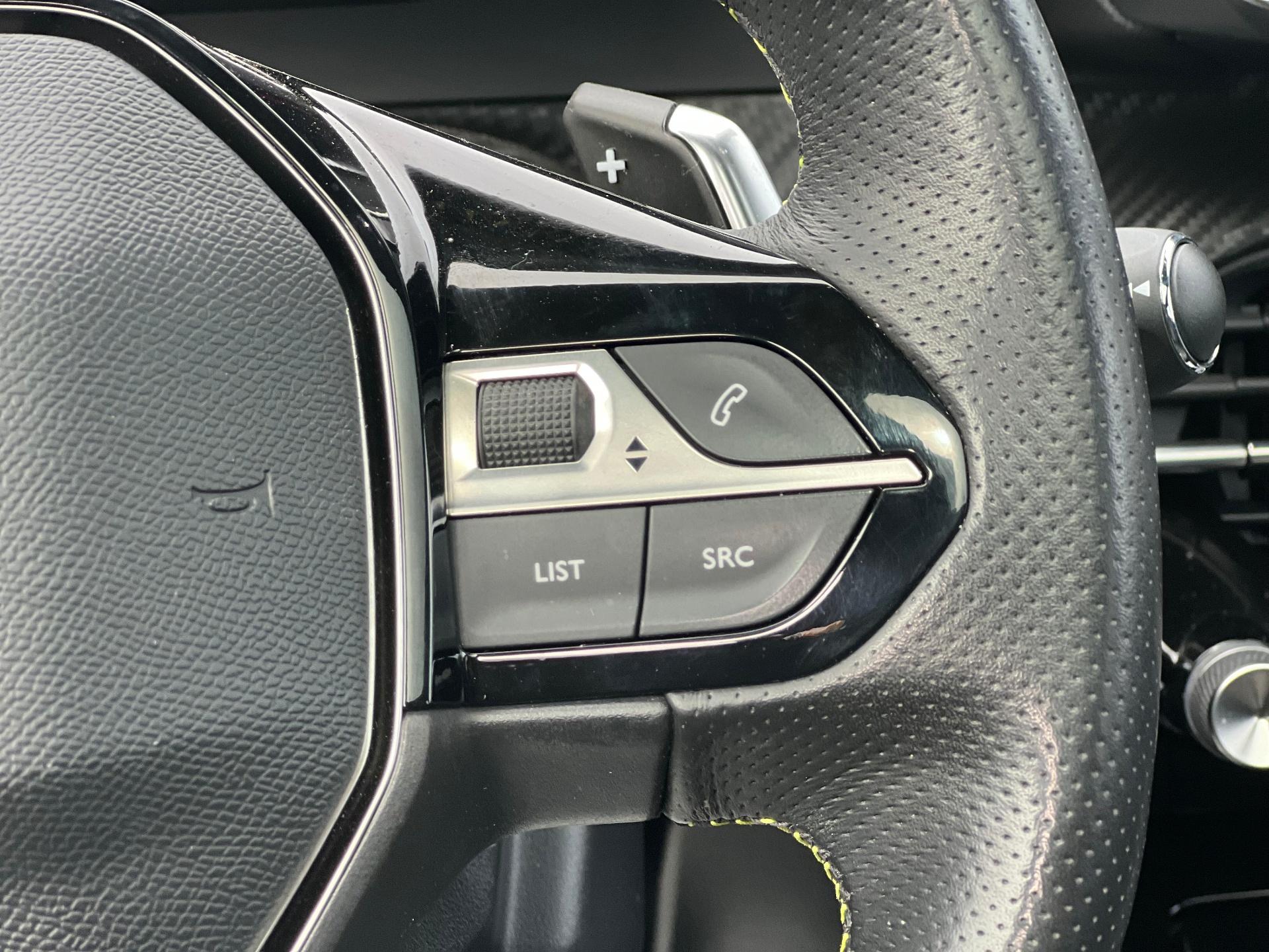 Peugeot 208 2020 1.2 L PureTech STT EAT8 GT Line - foto 16