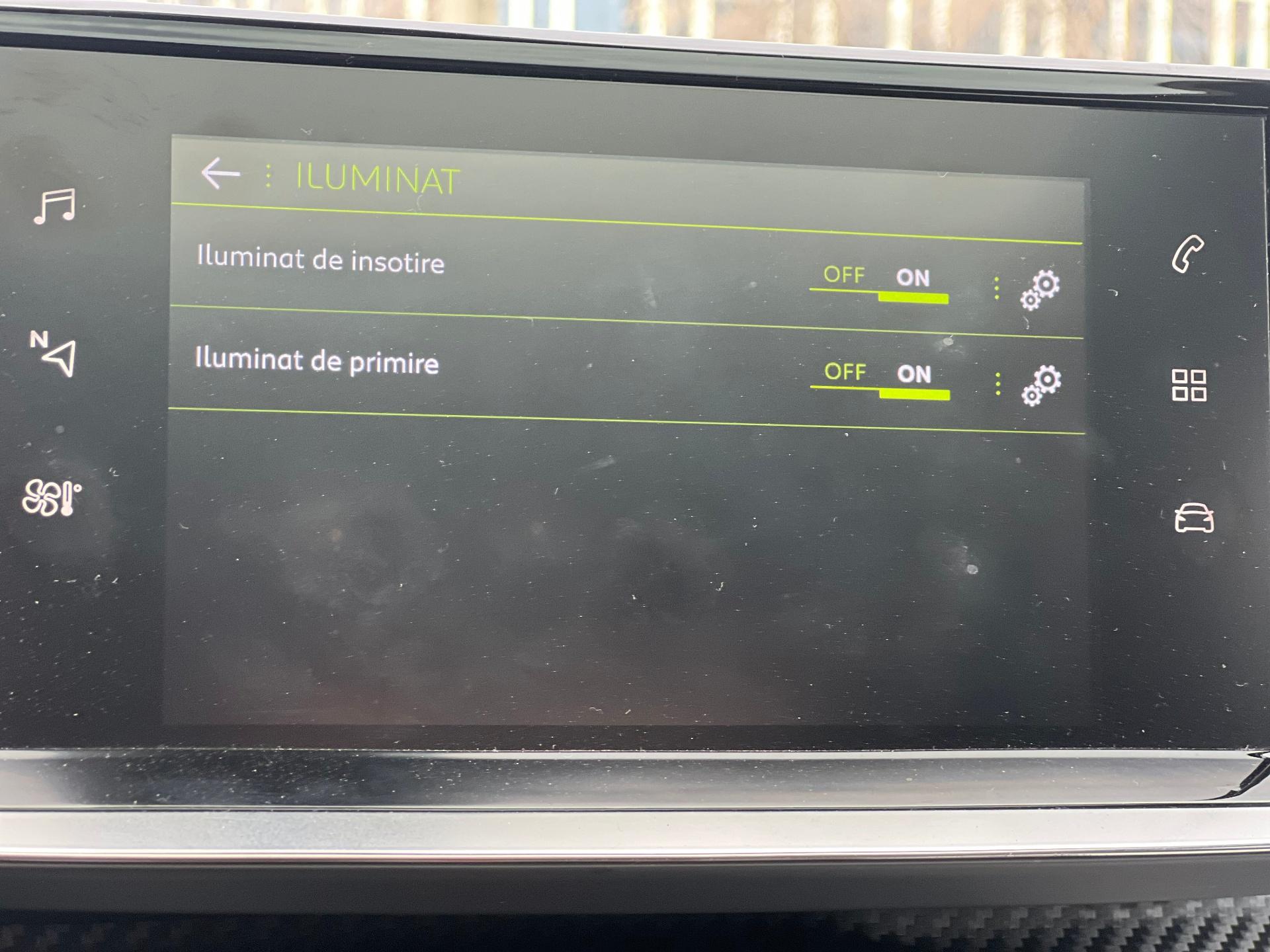 Peugeot 208 2020 1.2 L PureTech STT EAT8 GT Line - foto 25