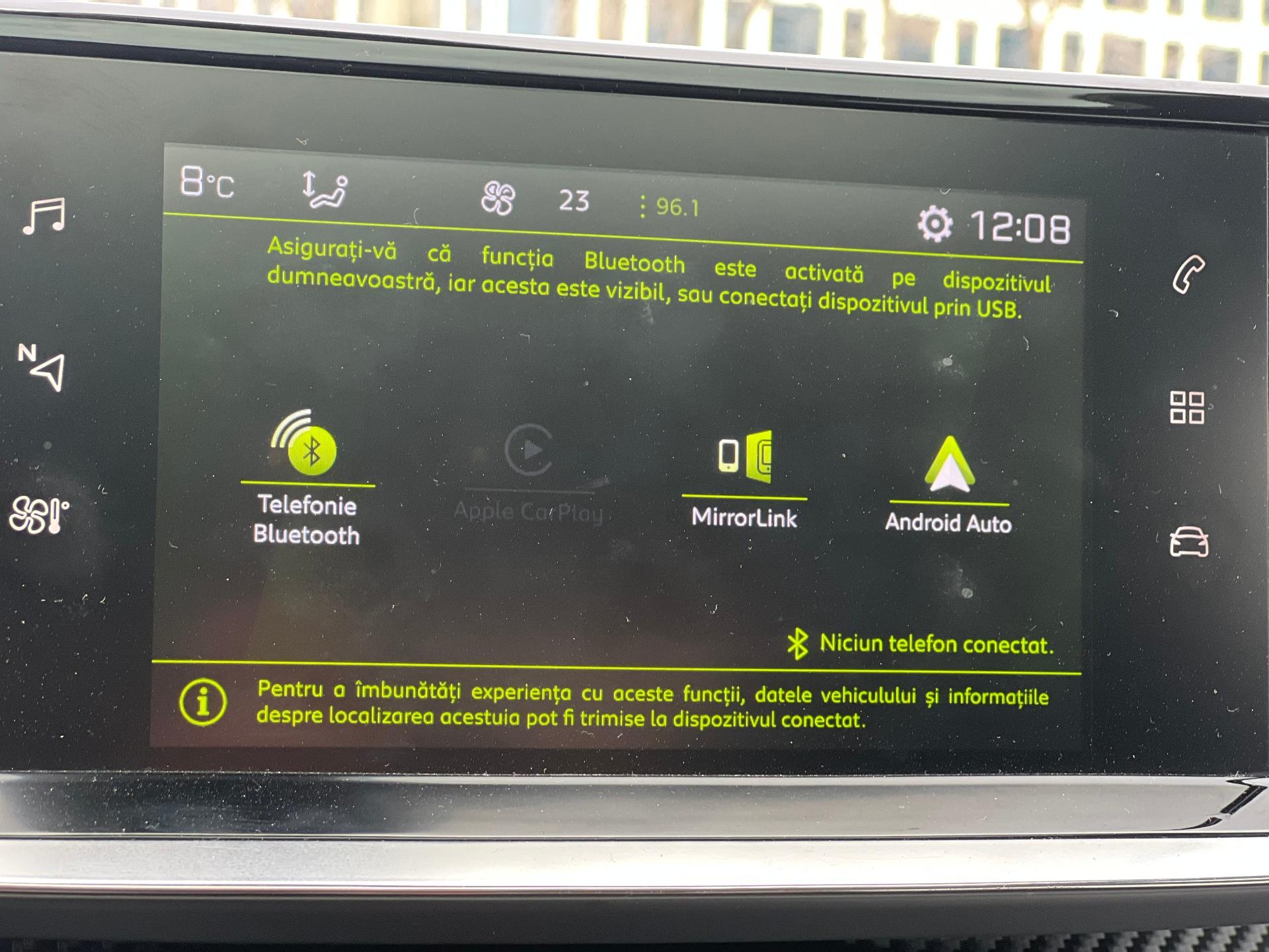 Peugeot 208 2020 1.2 L PureTech STT EAT8 GT Line - foto 27